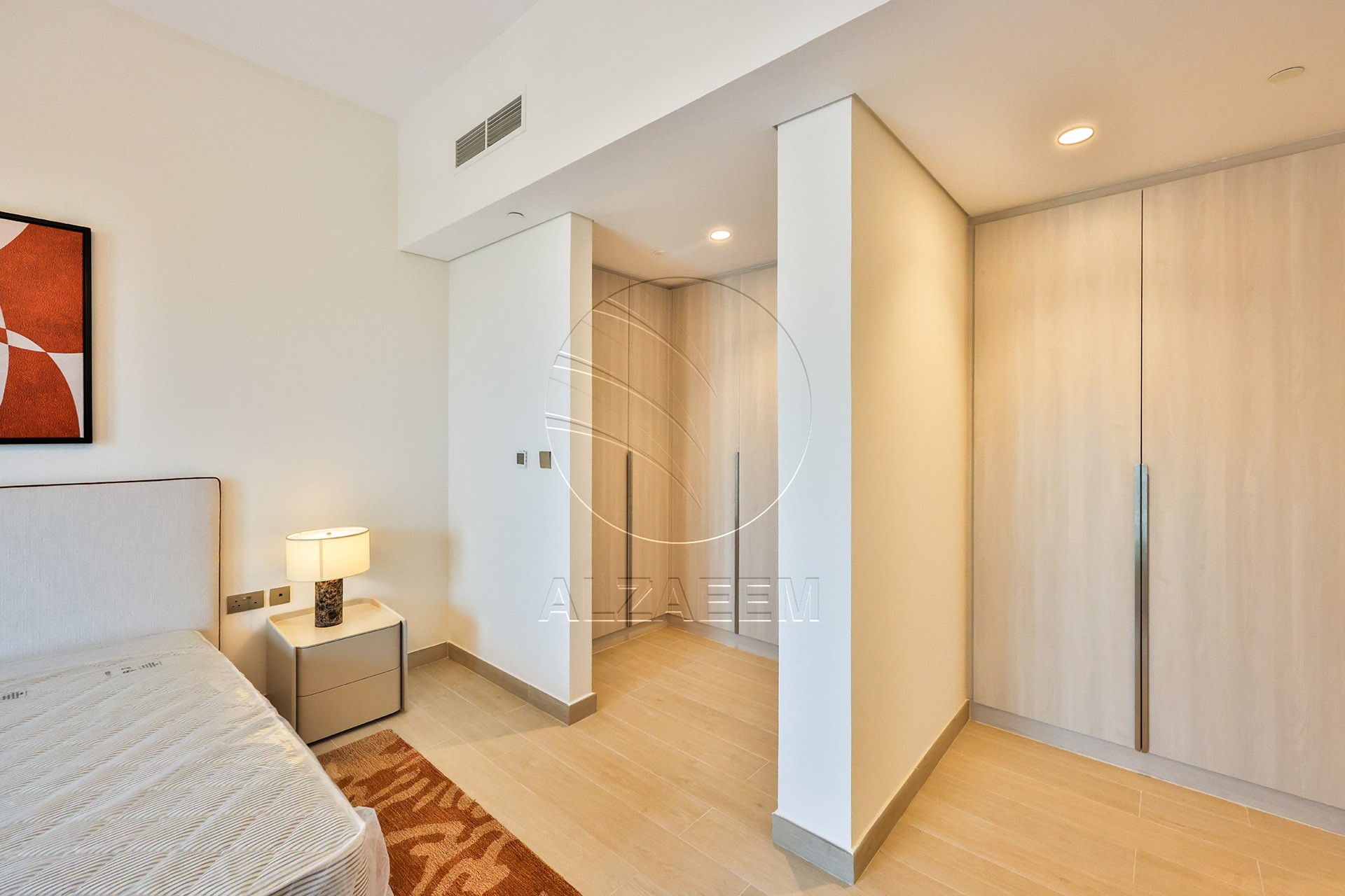 Full Sea and Golf View | Top Floor | Corner Unit
