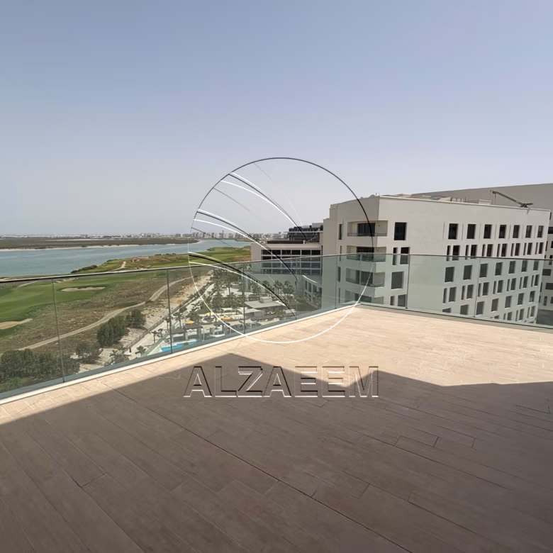√VACANT! Full Golf View | Higher Floor√