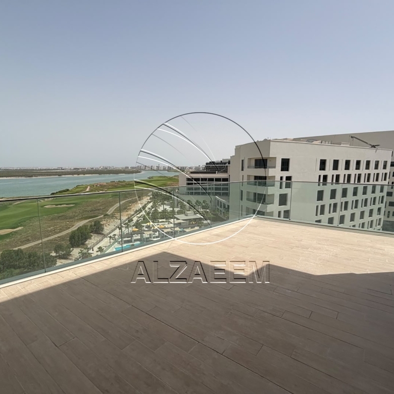 √VACANT! Full Golf View | Higher Floor√