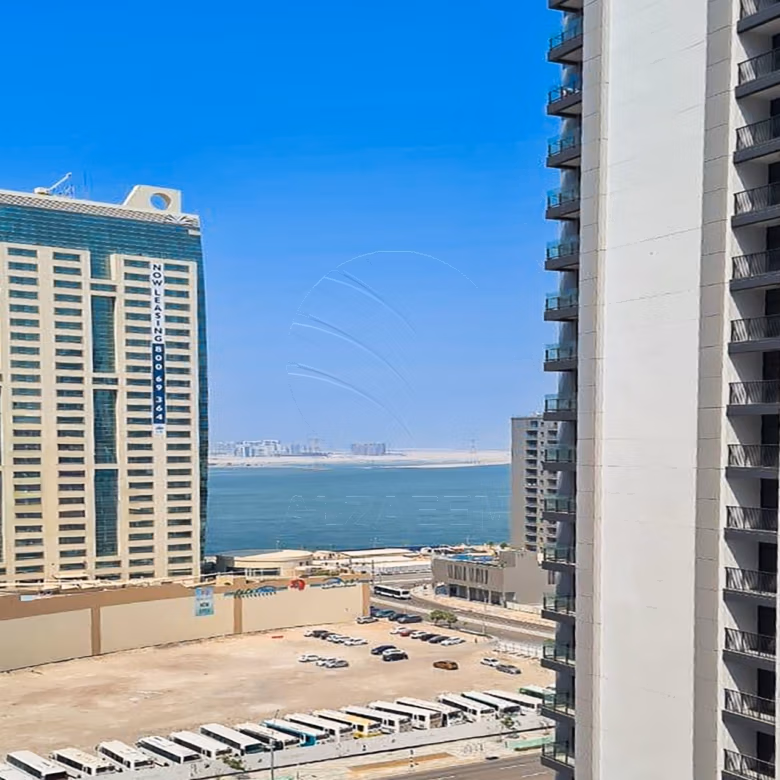 √ Waterfront Views | High Level and Vacant Unit √