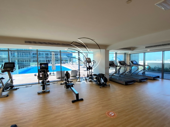 √VACANT NOW | Furnished | Mid Level√