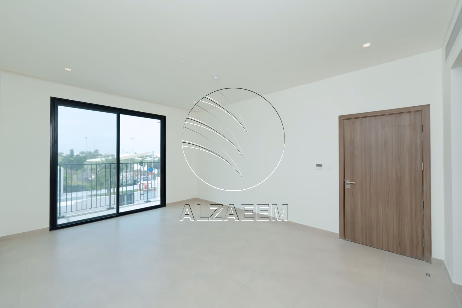 Single Row Corner | Facing Golf Course | Pool View