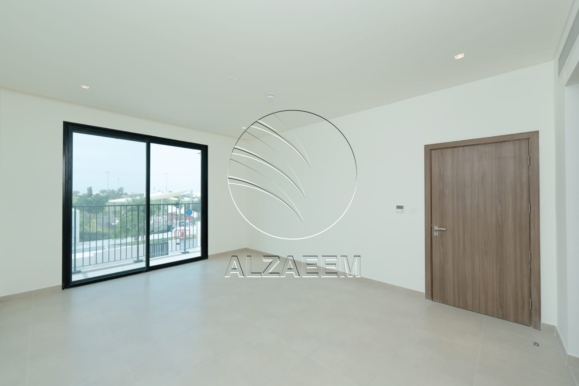 Single Row Corner | Facing Golf Course | Pool View