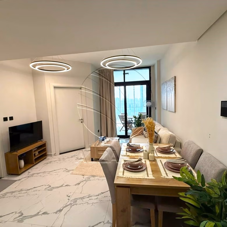 FURNISHED 1BR-Junior Apartment! Full Canal View