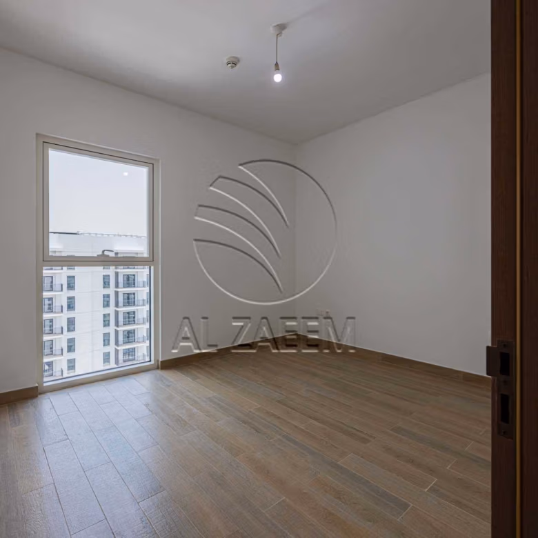 Move-in Ready | High Level | Partial Canal View