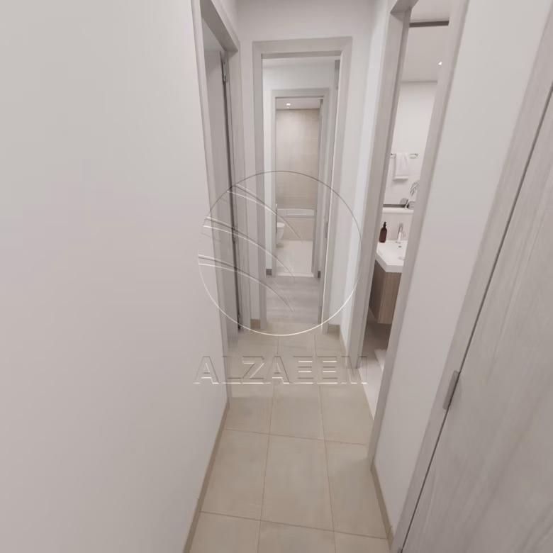 Partial Golf Views | 4 Payments | Furnished