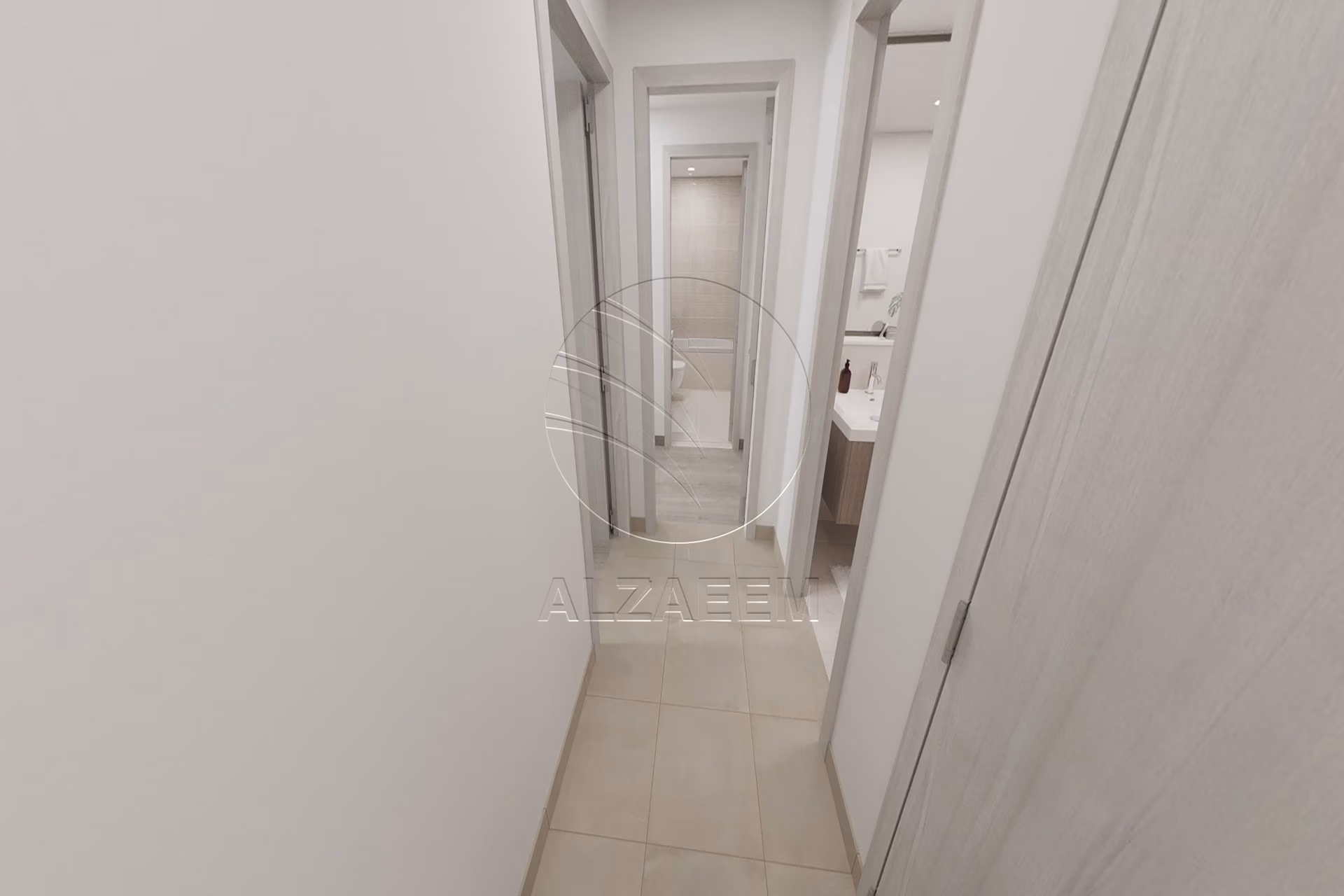 Partial Golf Views | 4 Payments | Furnished