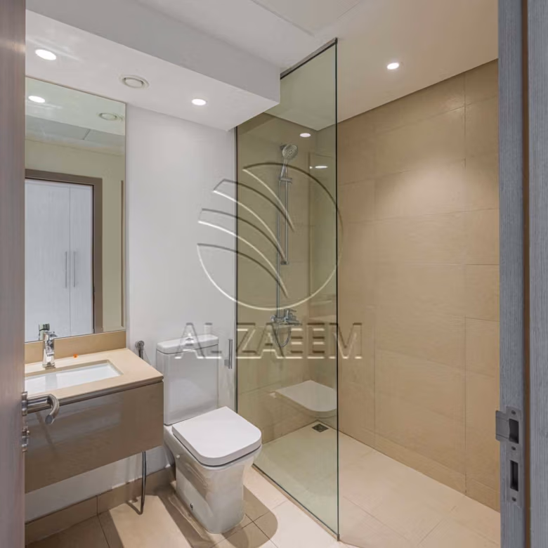 Partial Canal View | Fully Furnished | Tenanted
