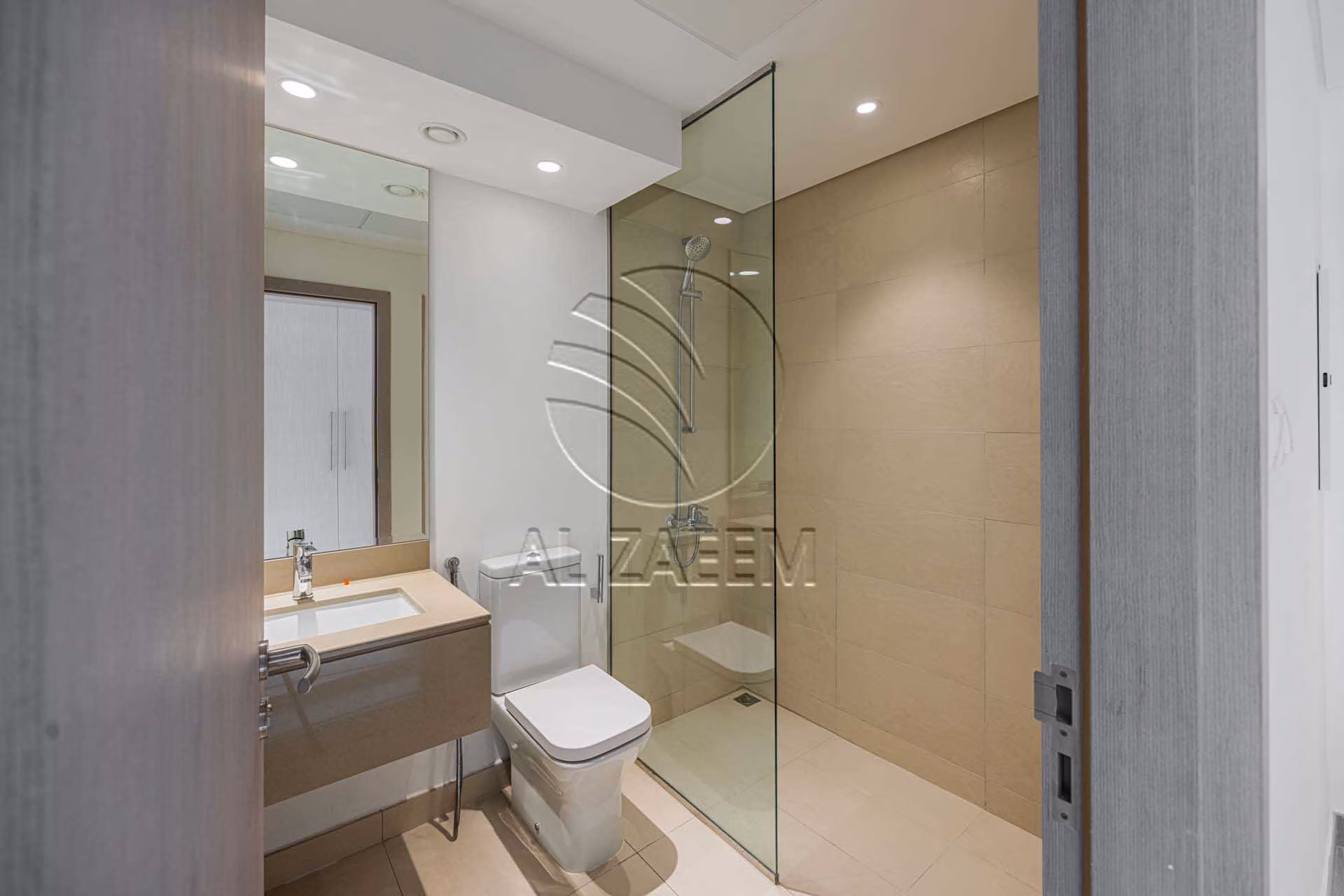 Partial Canal View | Fully Furnished | Tenanted