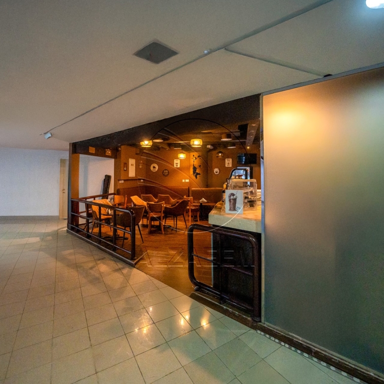 Retail shop 37.53 sqm |Prime Location for Business
