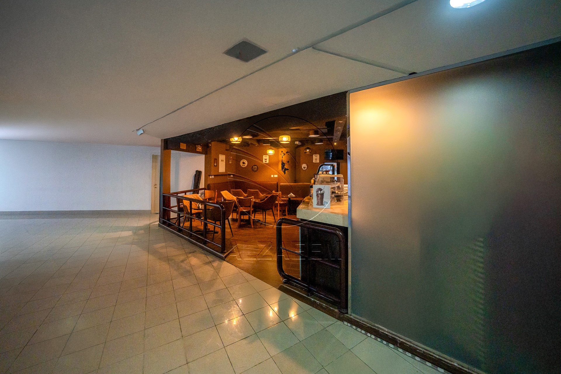 Retail shop 37.53 sqm |Prime Location for Business