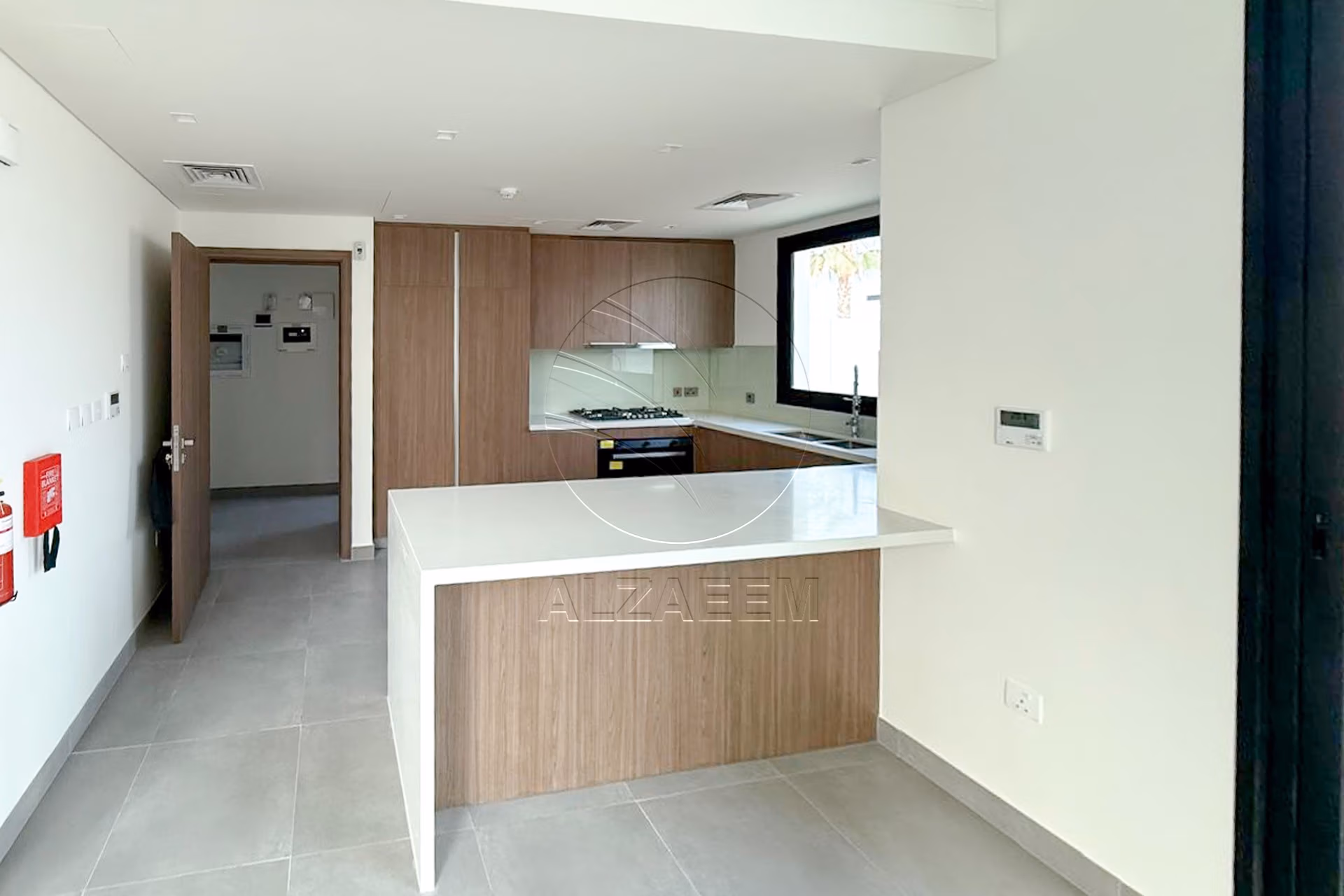 Single Row | Duplex 4BR Villa 4XS | Corner Unit