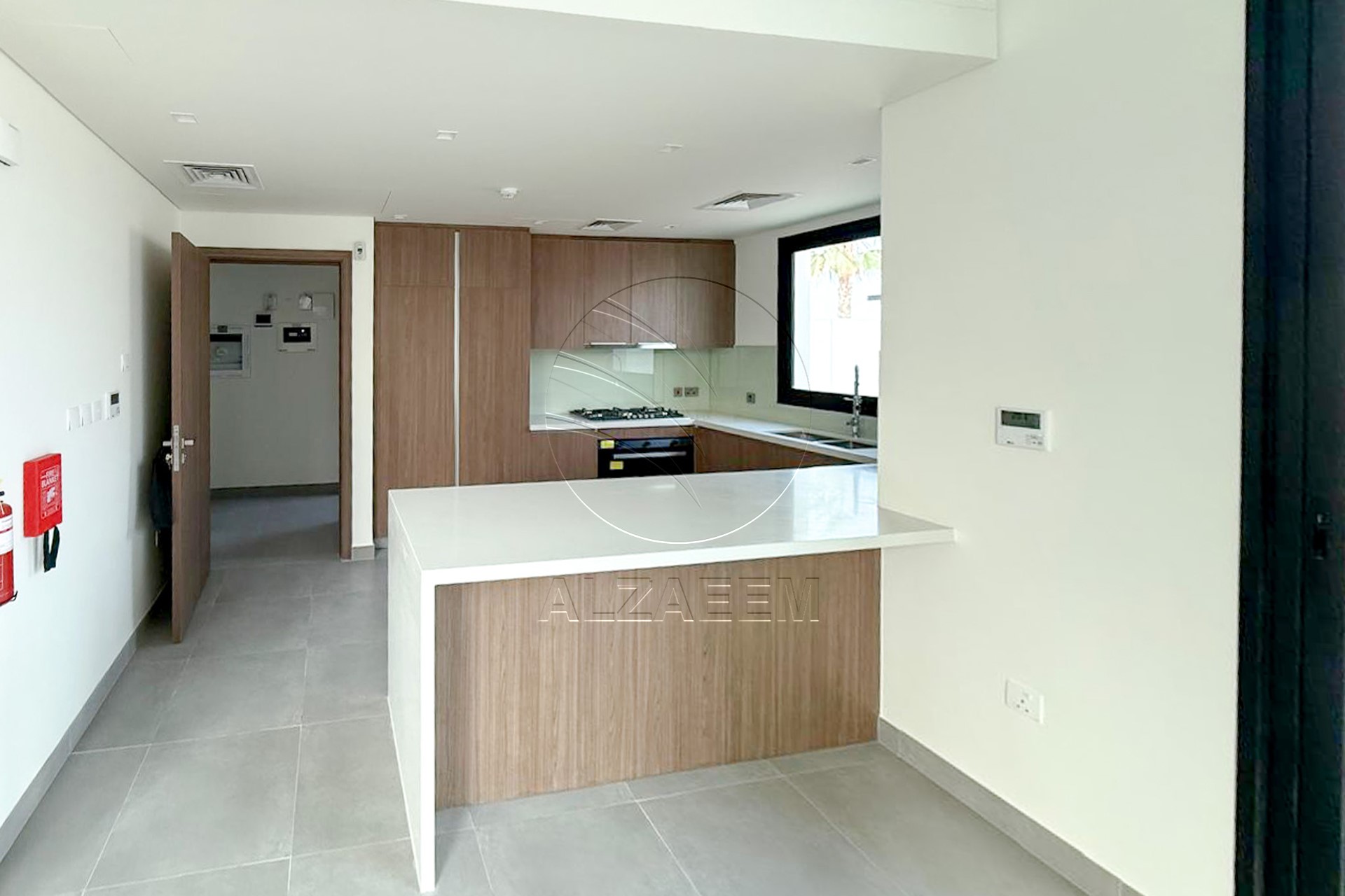 Single Row | Duplex 4BR Villa 4XS | Corner Unit