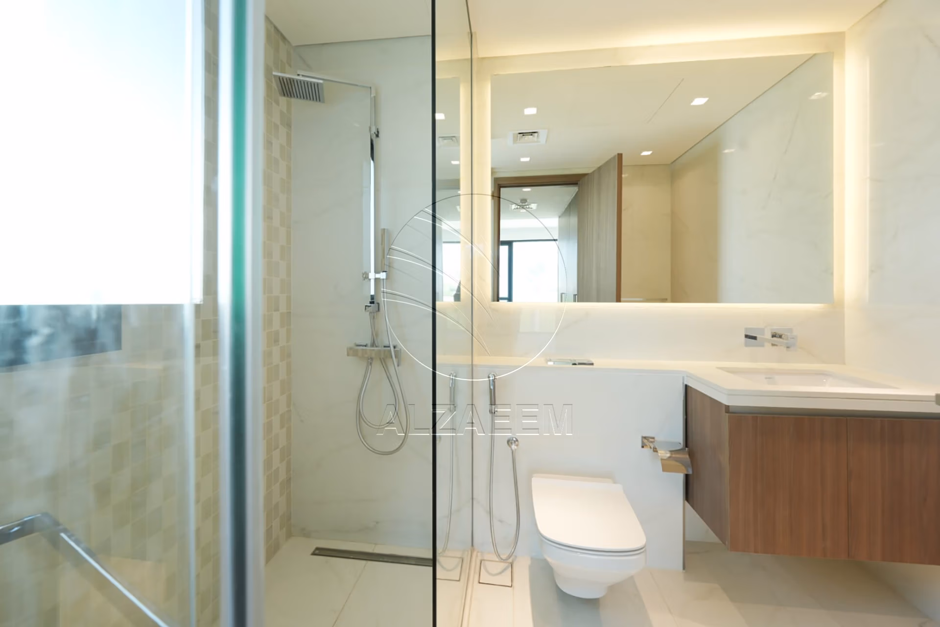 Full Golf Course 4F | Single Row | Move-in Ready