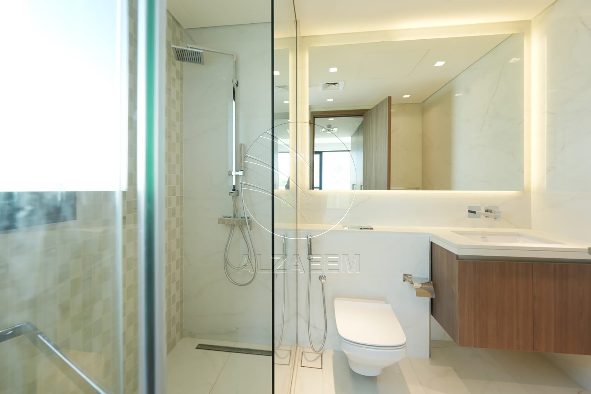 Full Golf Course 4F | Single Row | Move-in Ready