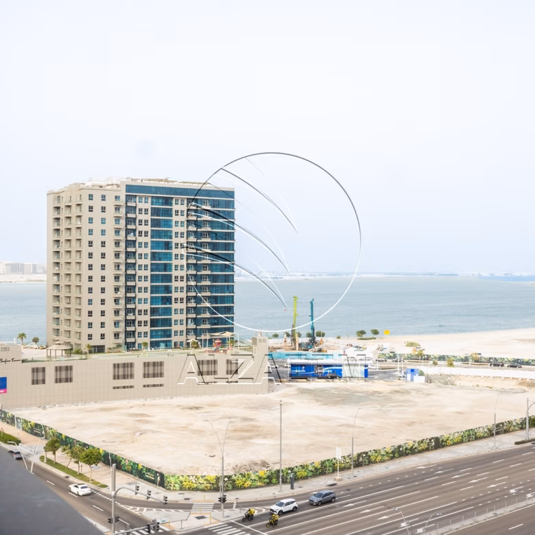 √ Move-in Ready | UP TO 3 Payments | Sea View √