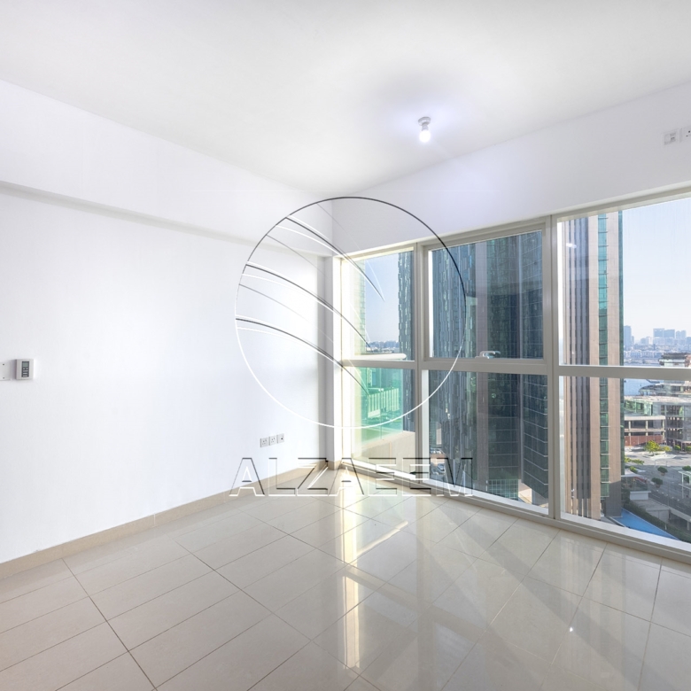 Partial Sea View | Flexible Payments | Balcony