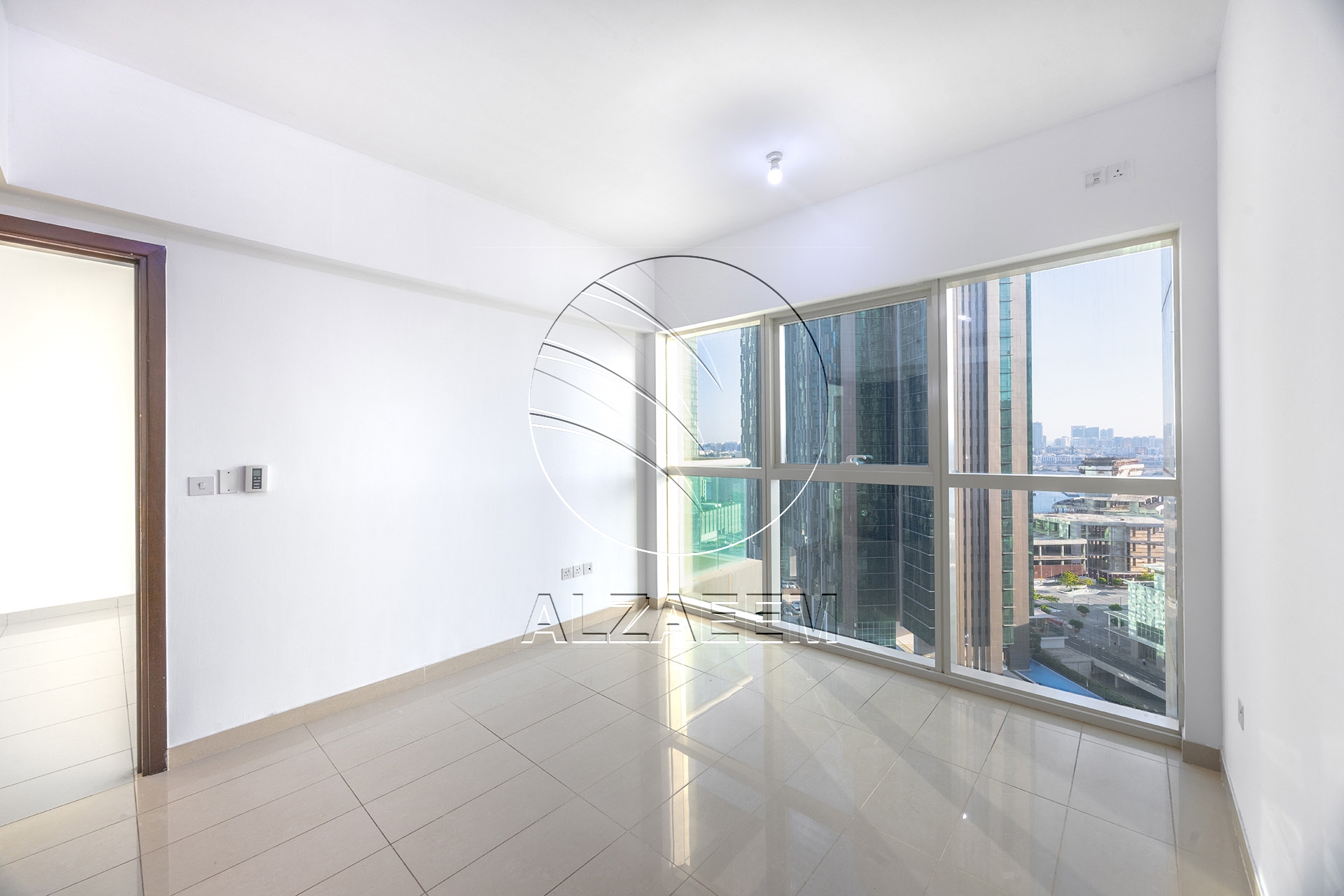 Partial Sea View | Flexible Payments | Balcony