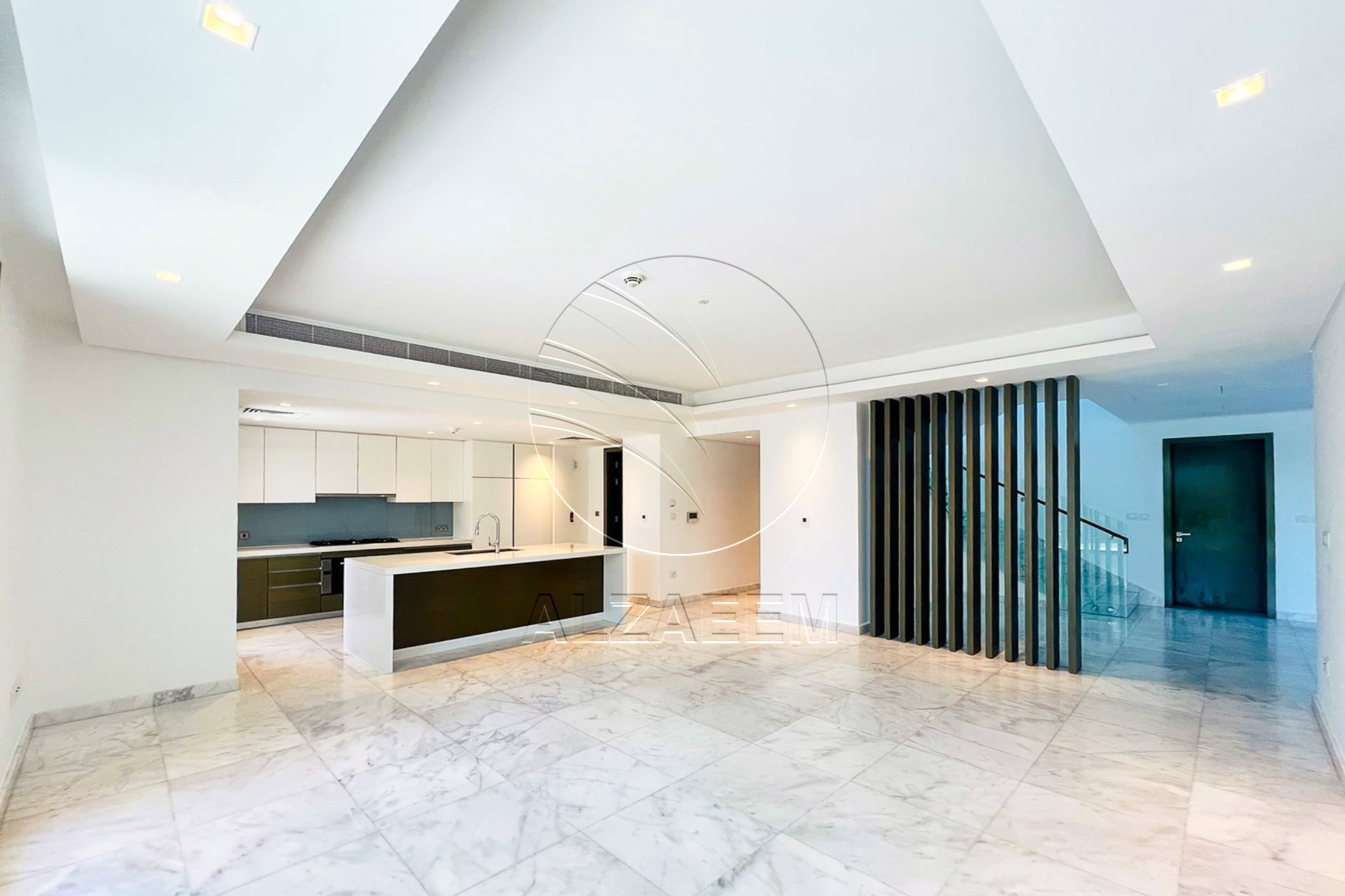 Corner | Single Row | Type 4F | Pool + Golf view