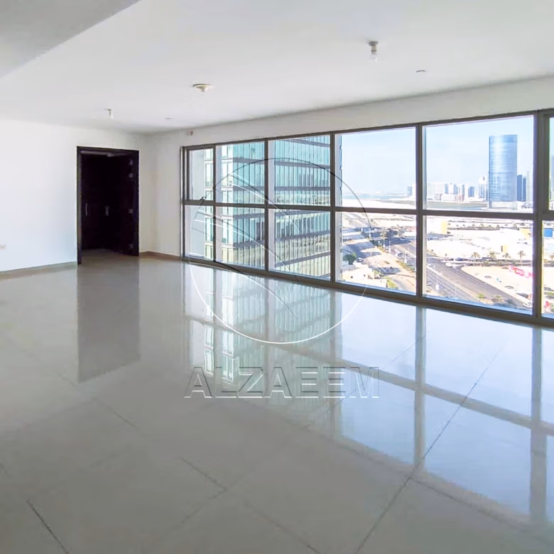 √ Stunning Sea View + Pool View | High Level √