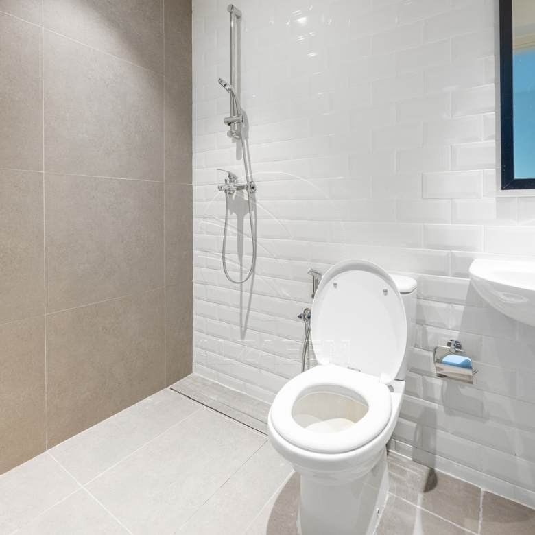√ EXCLUSIVE | Bright + Spacious | Sea View 2BR+M √