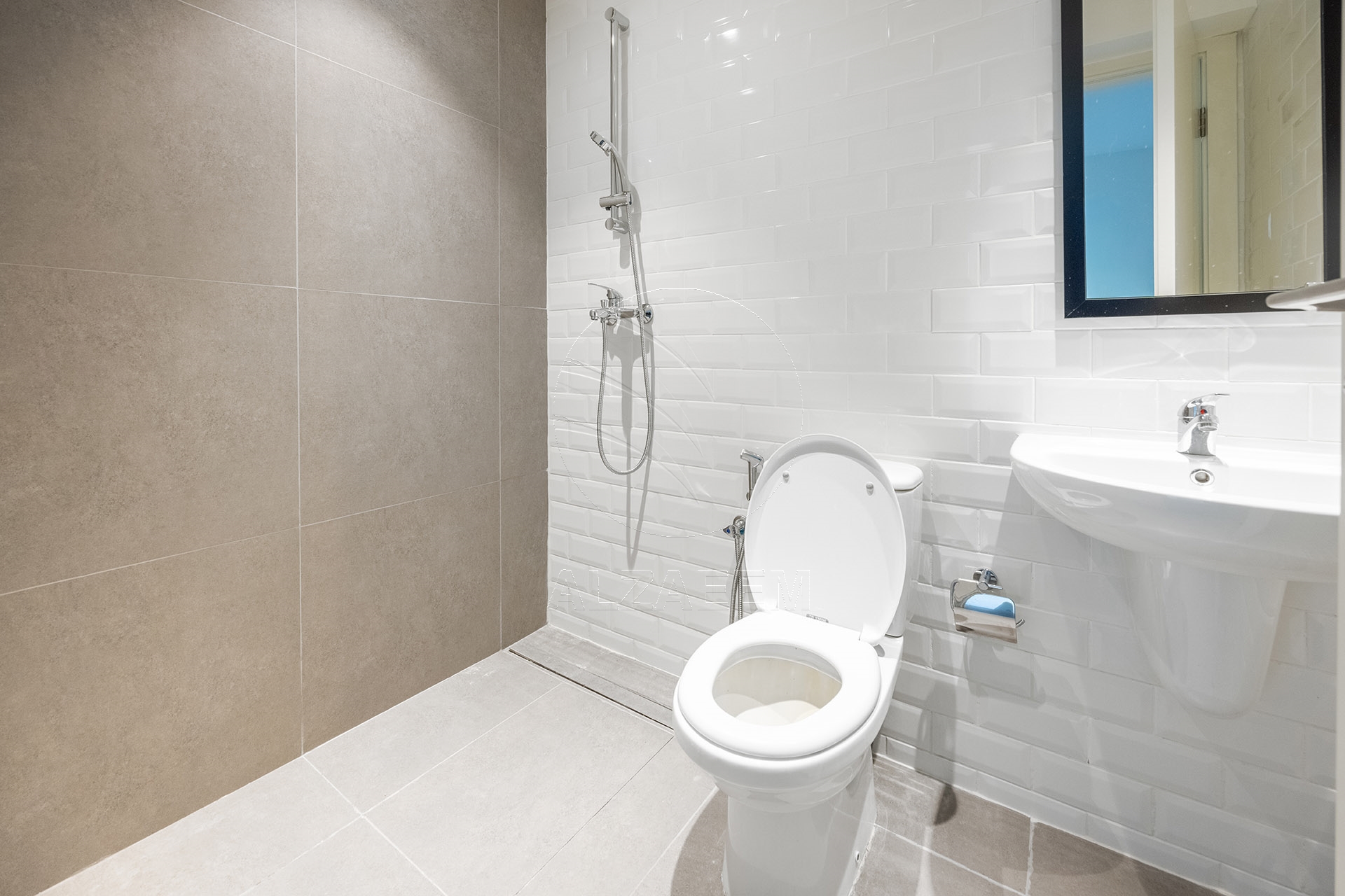 √ EXCLUSIVE | Bright + Spacious | Sea View 2BR+M √
