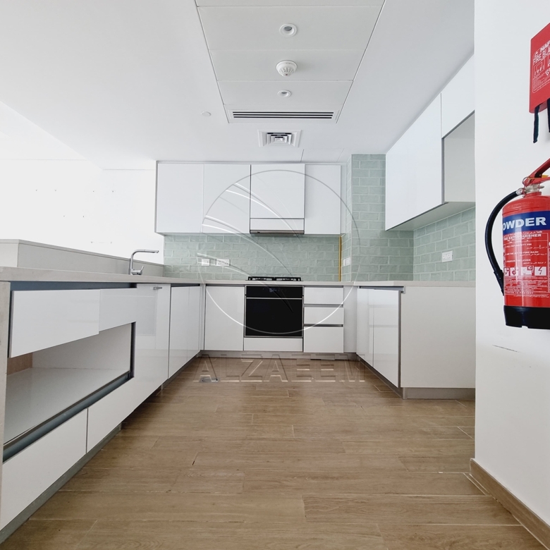 √Furnished Unit | Partial Sea+Golf View | VACANT√