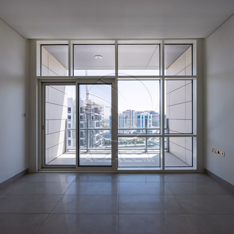 √ VACANT!Unobstructed Full Sea View | 2 Balconies√