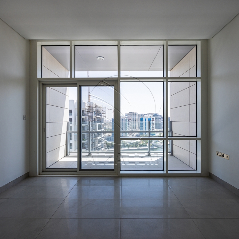 √ VACANT!Unobstructed Full Sea View | 2 Balconies√