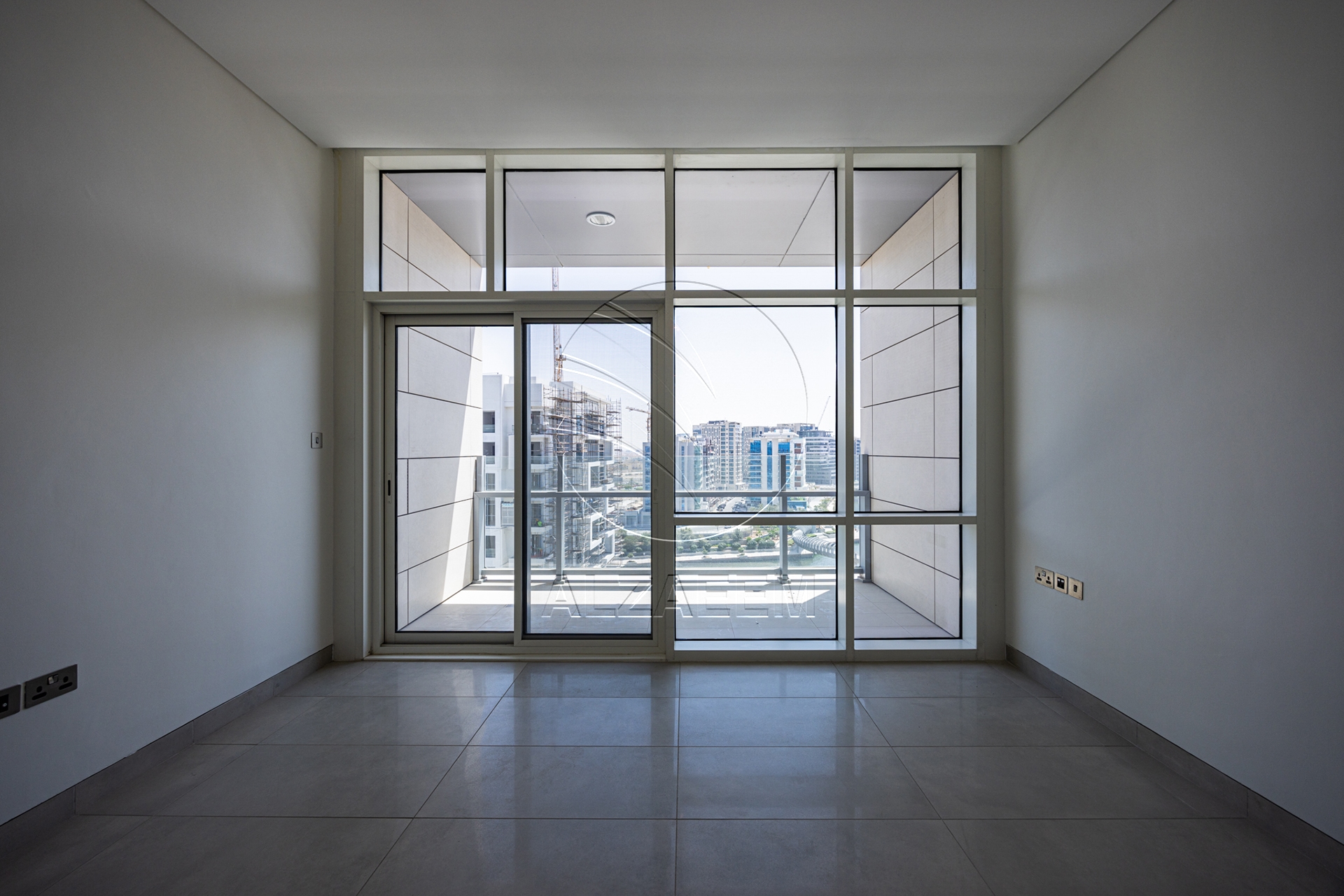 √ VACANT!Unobstructed Full Sea View | 2 Balconies√