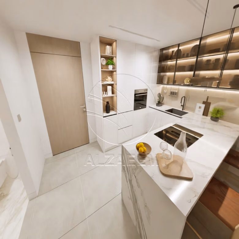 √Partial Sea View | LOW Premium | Serene Location√
