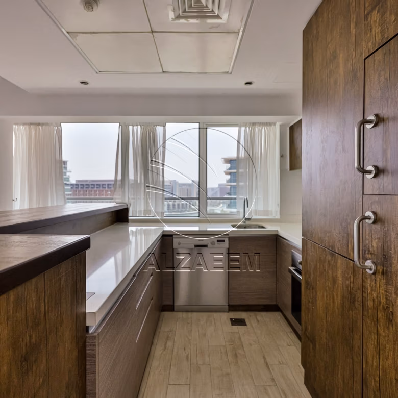 Full Sea View Unit | Big Terrace | UPCOMING