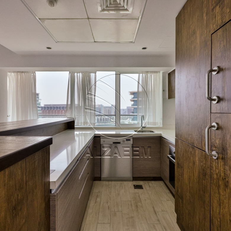 Full Sea View Unit | Big Terrace | UPCOMING