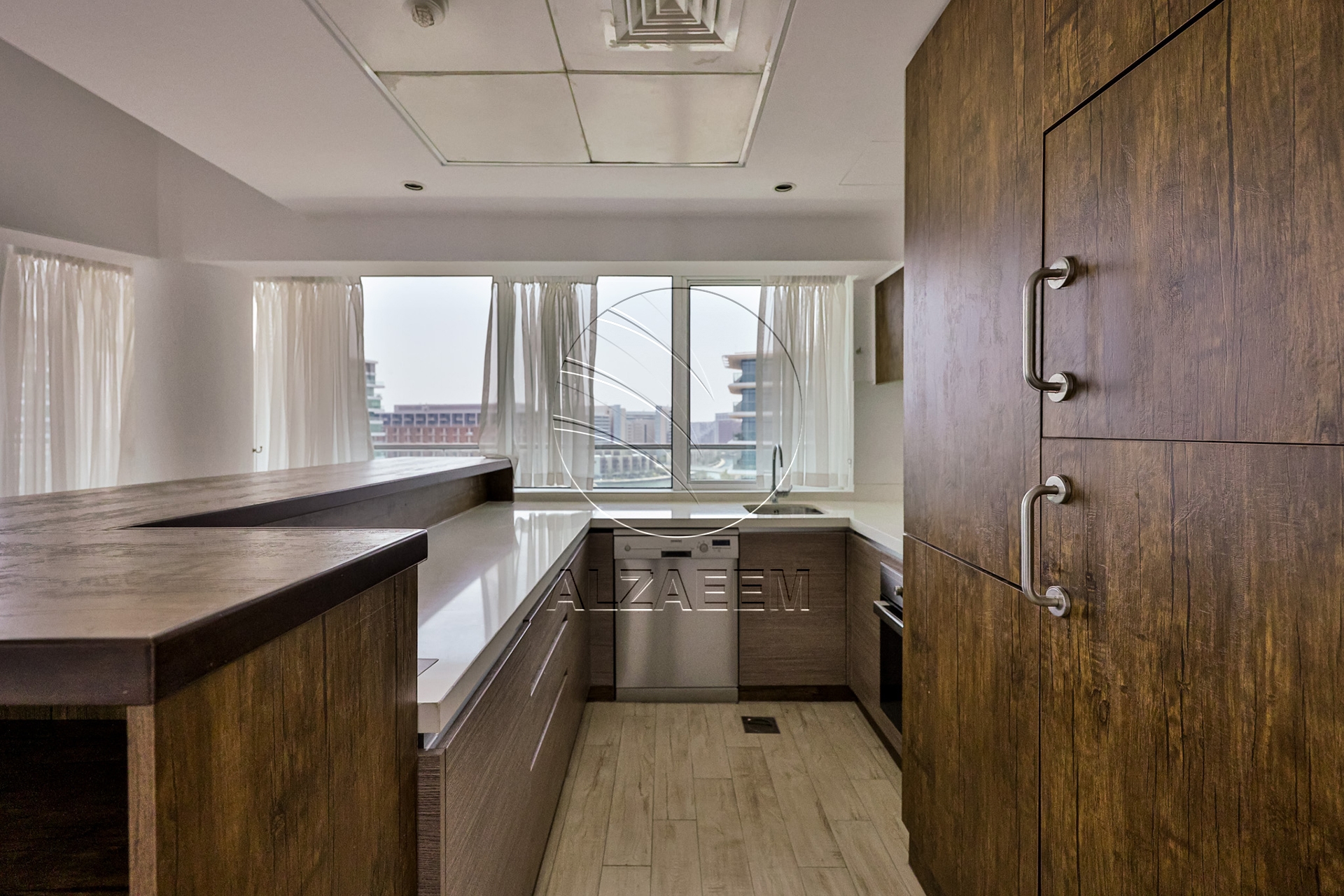 Full Sea View Unit | Big Terrace | UPCOMING