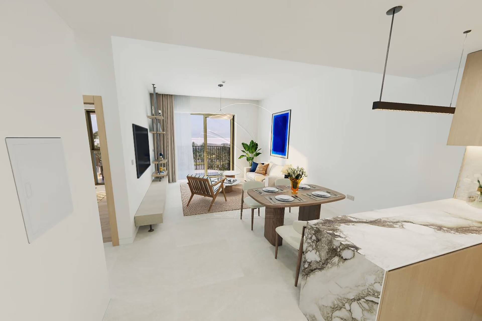 √ HIGH Level LOW Premium | Beachfront Community √