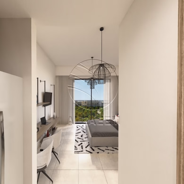 √Luxury Living | Premium Studio | Accessible Unit√