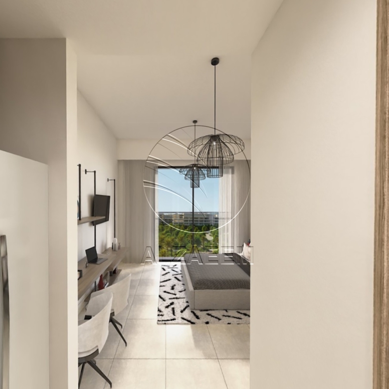 √Luxury Living | Premium Studio | Accessible Unit√