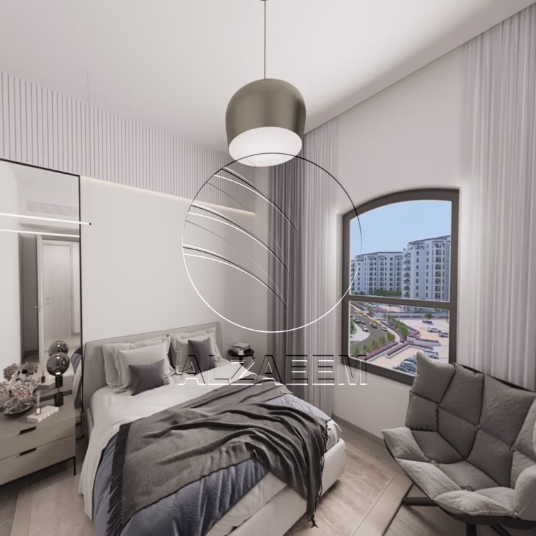 Partial Golf Views | Higher Leve | UPCOMING