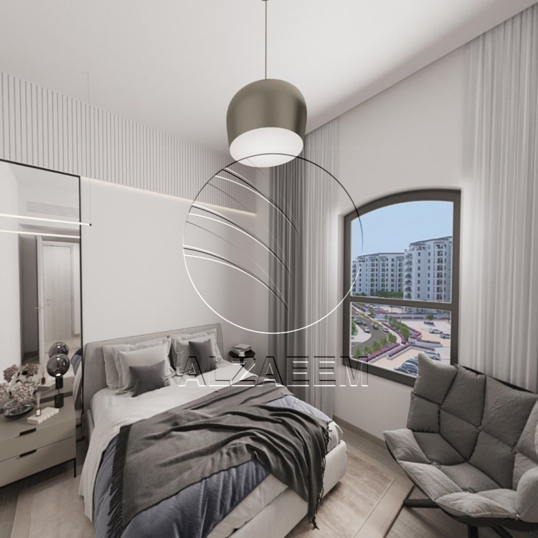 Partial Golf Views | Higher Leve | UPCOMING