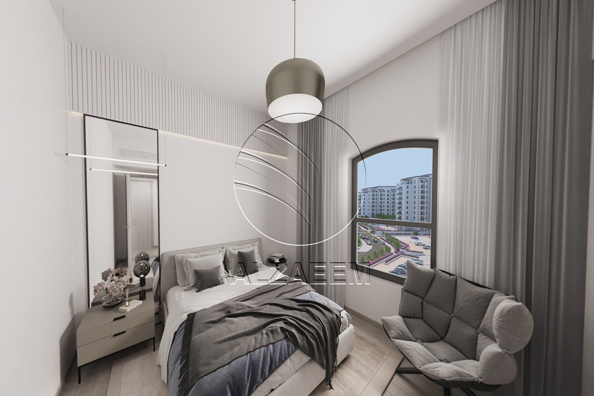 Partial Golf Views | Higher Leve | UPCOMING