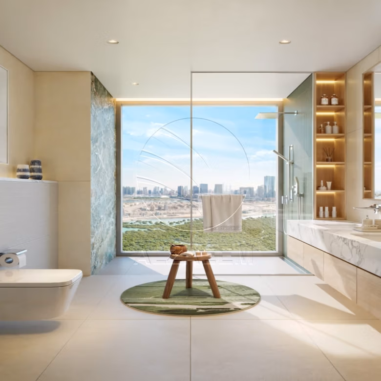 New Project! Luxurious Living | Mid Level