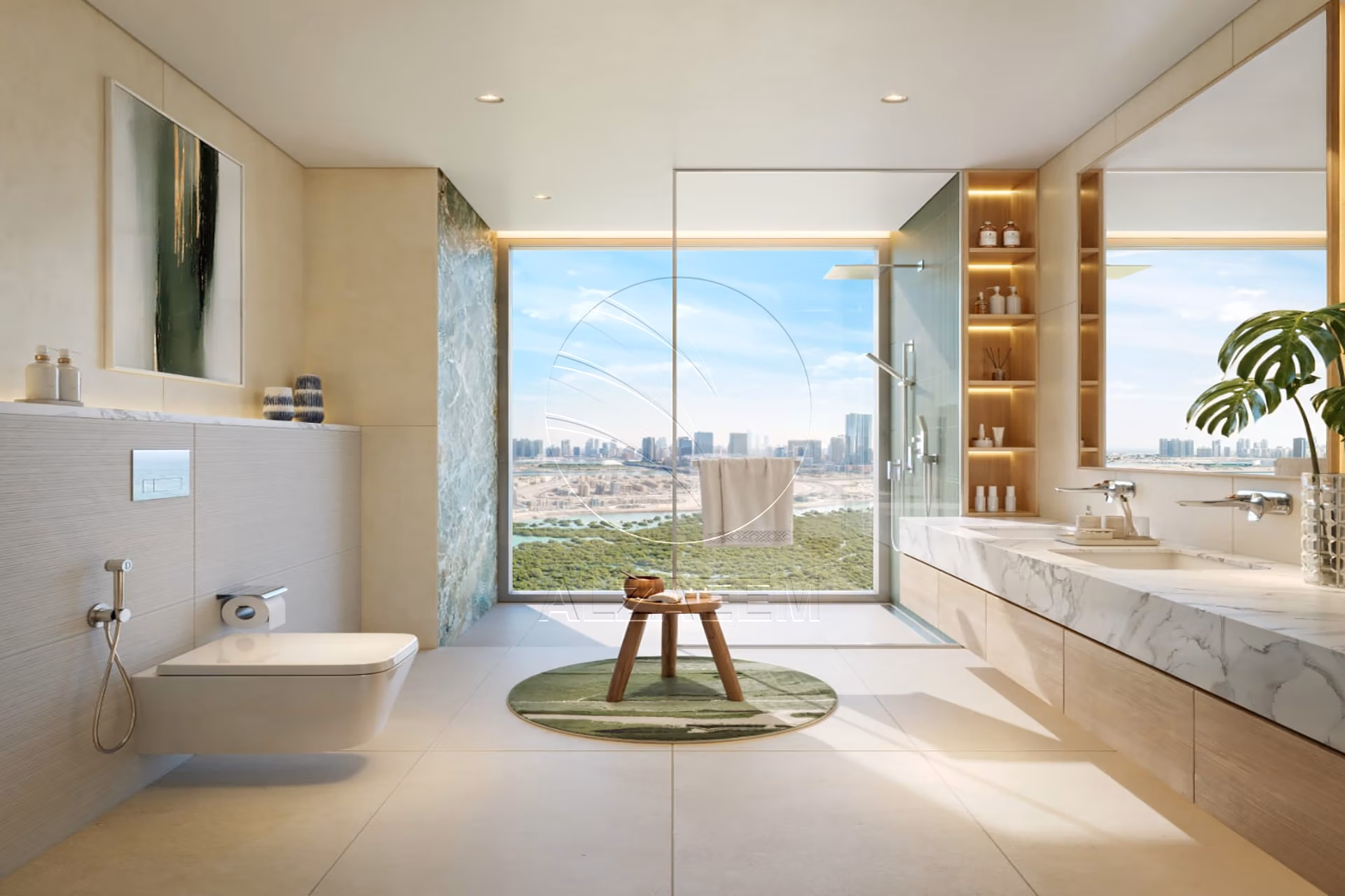 New Project! Luxurious Living | Mid Level