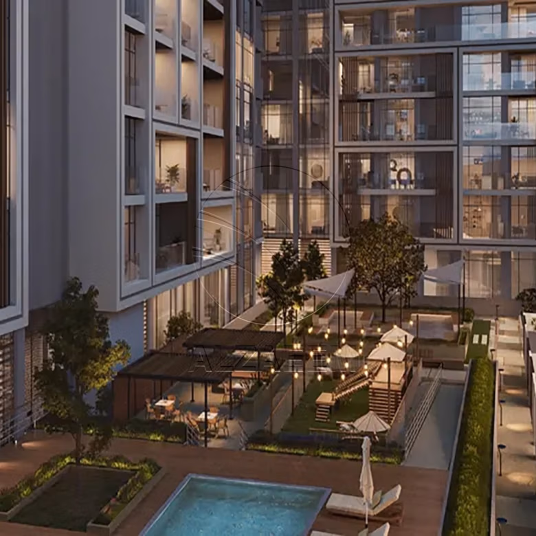√Partial Sea View | Convertible to 2BR | High Lvl√