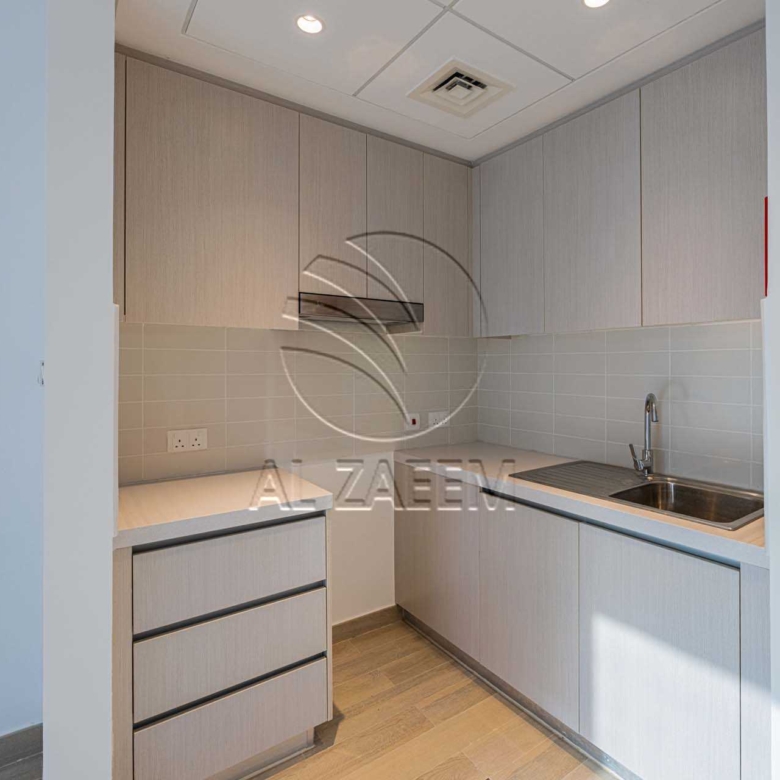 Partial Canal View | Fully Furnished | Tenanted