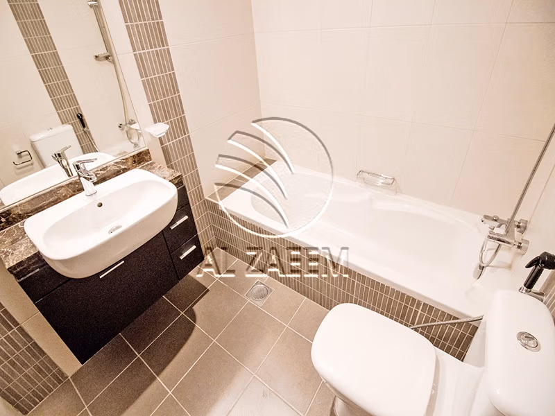 Mangrove Views | Furnished/Unfurnished Options