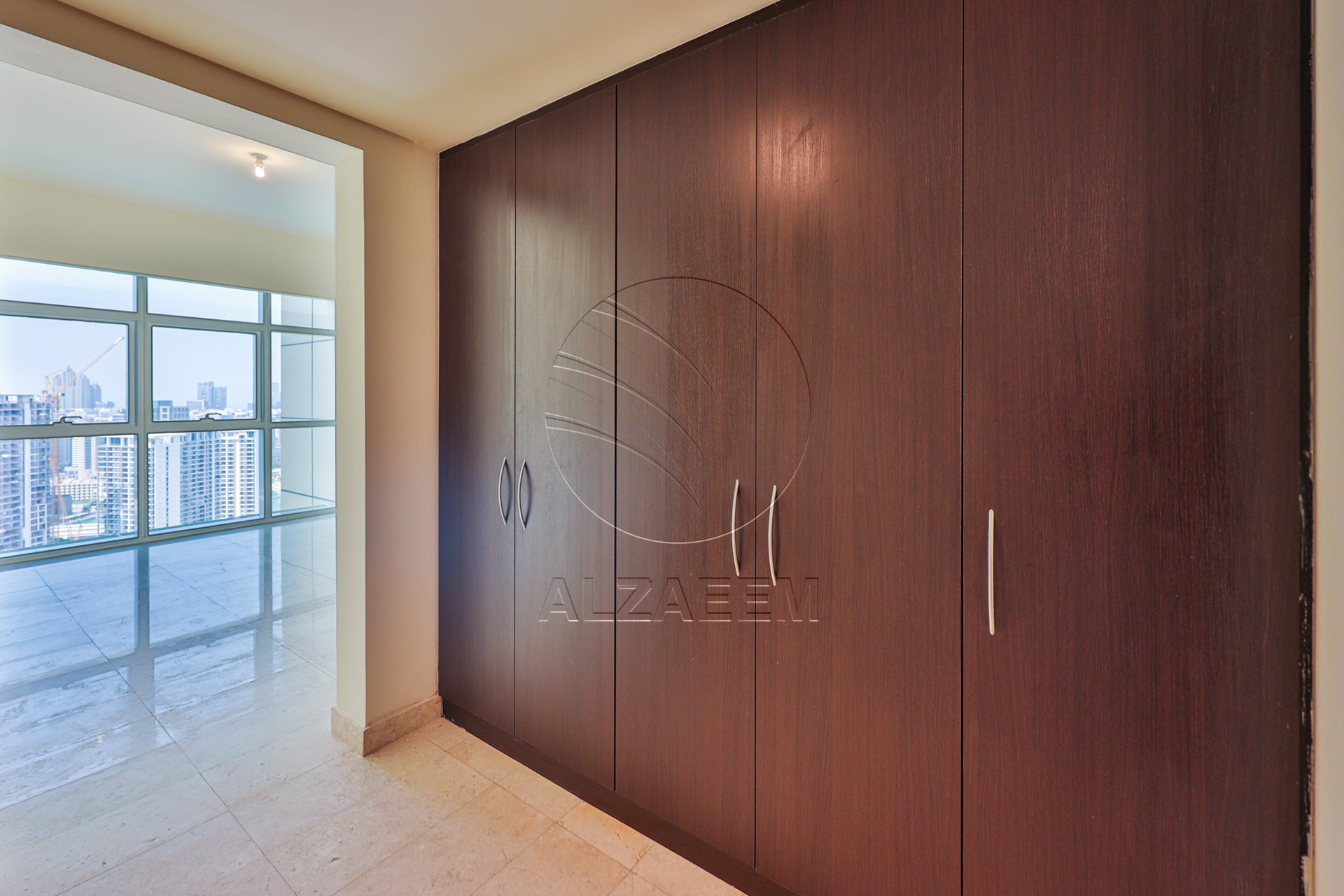 √2BR + Maid | Fully Sea View | Up to 4 Payments√