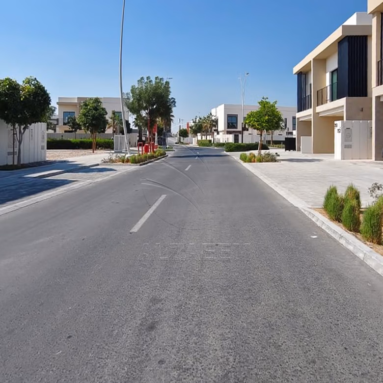 Single Row | Semi Furnished | Near Amenities