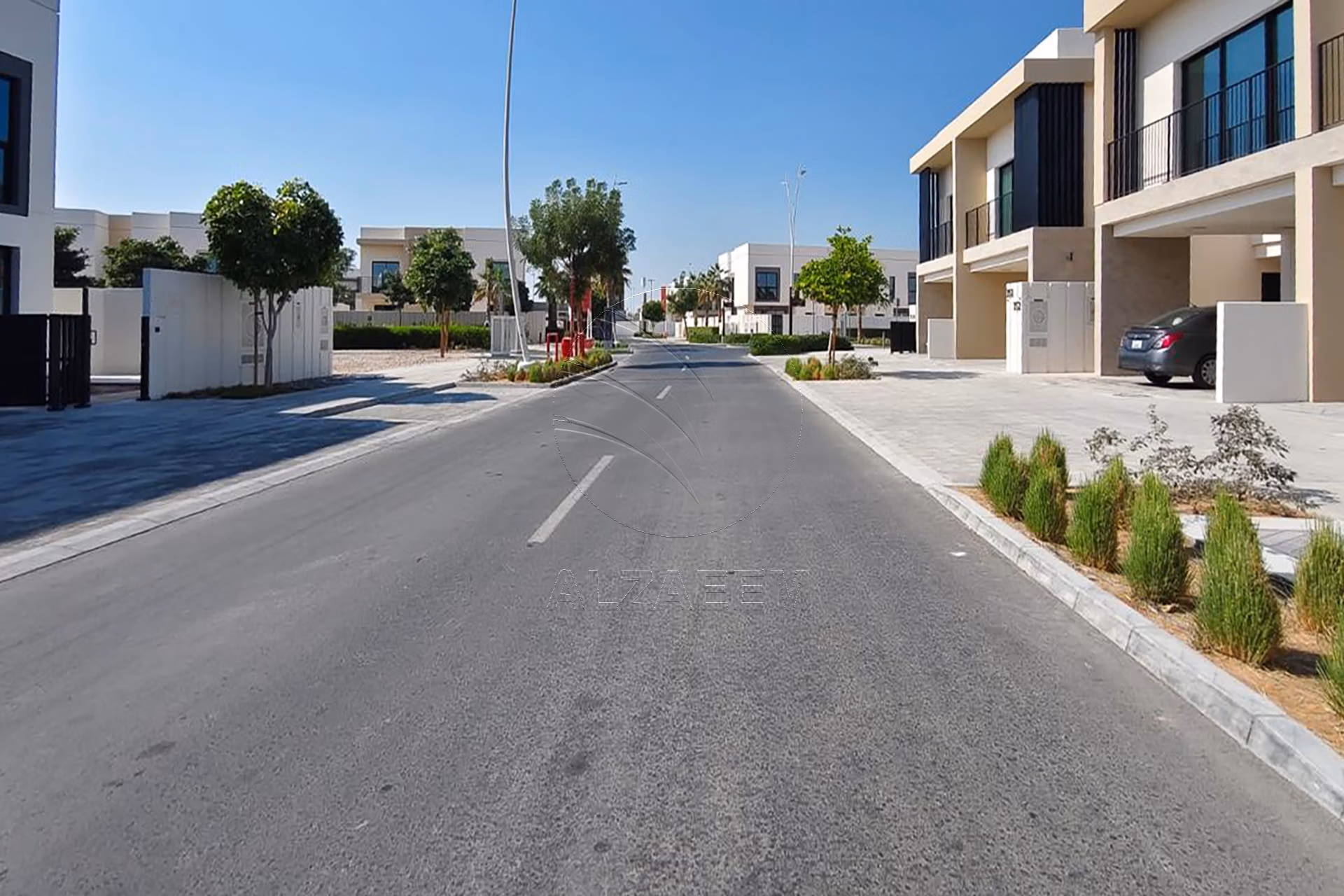 Single Row | Semi Furnished | Near Amenities