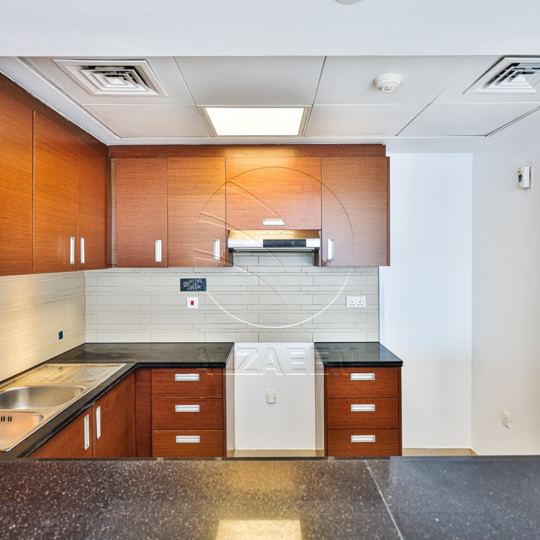 √ Exclusive! 2BR+Maid | Community View √