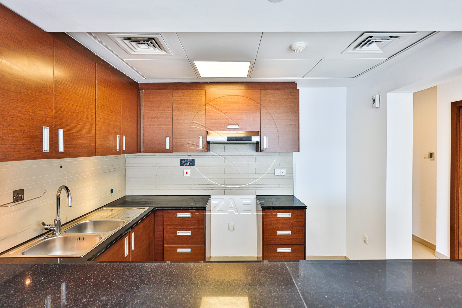 √ Exclusive! 2BR+Maid | Community View √
